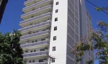 Imagem: Apartamento com 3 suites, semi-mobiliado