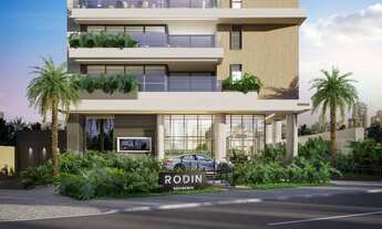 Imagem: Rodin Residence - Cobertura com 4 dormitórios