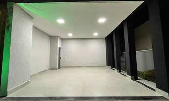 Imagem 5: Vende Casa Condomínio Fechado em Senador Canedo na GO 403 Condomínio Vale Verde