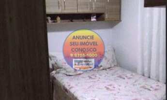 Imagem 5: Apartamento para venda no Jardim Sabará com 2 quartos, 1 vaga, 50m², reformado!