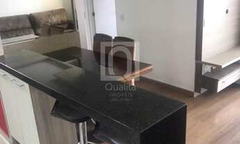 Imagem 4: Apartamento no Jardim Piratininga Sorocaba