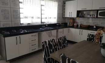 Imagem 4: Casa para Venda em Sumaré, Parque Jatobá (Nova Veneza), 3 dormitórios, 1 suíte, 3 banheiro