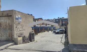 Imagem 3: Vendo Apartamento Barato no Santa Cruz Industrial