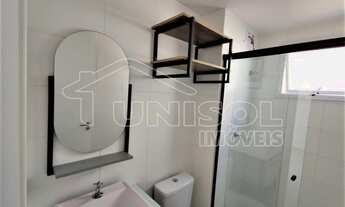 Imagem 6: Unisol Imoveis, vende apartamento no condominio Residencial Munique com elevador