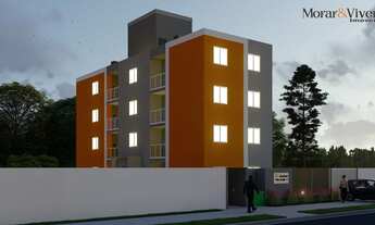 Imagem 3: Apartamento para Venda em Pinhais, Maria Antonieta, 3 dormitórios, 1 suíte, 2 banheiros, 1