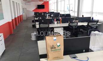 Imagem: Localização única em Pinheiros. 150 metros