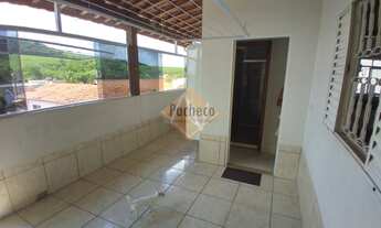 Imagem 7: Jaguariúna - Casa Padrão - PARQUE FLORIANOPOLIS