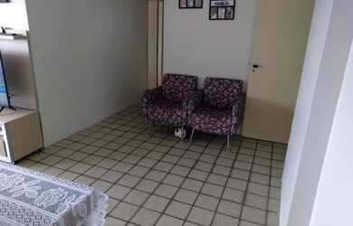 Imagem 3: APARTAMENTO EM JARDIM ATLÂNTICO 3 QUARTOS, 1 REVERSÍVEL