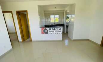 Imagem 7: LAGOA SANTA - Apartamento Padrão - Aeronautas