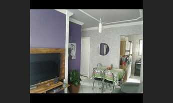 Imagem 2: Apartamento 3 quartos