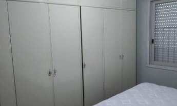 Imagem 6: EMICREI VENDE - Apartamento 70m² - 02 dormitórios, reformado, mobiliado. Centro - São Leop