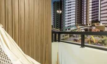 Imagem 2: Lt; Le Vert | 12º Andar