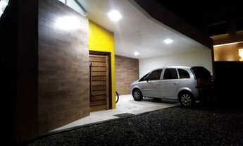 Imagem: Casa aluguel no Condomínio Bellevue para