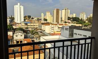 Imagem 5: Apartamento Dois Dormitórios e Varanda na Vila Galvão. Use se FGTS como Entrada