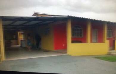 Imagem 8: Maravilhoso Rancho com Cinco Mil metros Quadrado - Estudo propostas