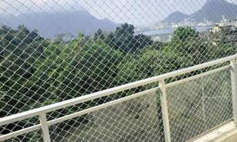 Imagem 2: Apartamento de 95 metros quadrados no bairro Leblon com 2 quartos