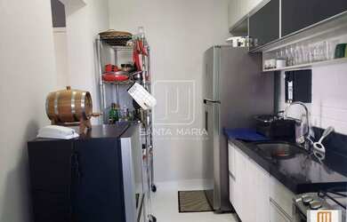 Imagem 5: Apartamento (tipo - padrao) 2 dormitórios/suite, cozinha planejada, portaria 24hs, lazer