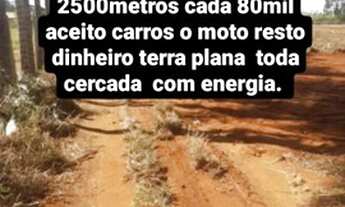 Imagem: Scaccara terrenos