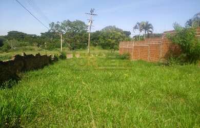 Imagem 2: Araçatuba - Lote/Terreno - Jardim Nova Yorque