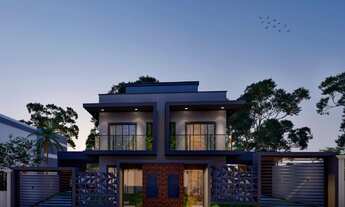 Imagem 2: Sobrado Praia de Zimbros - Bombinhas