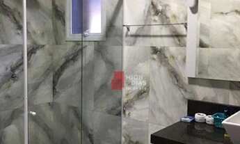 Imagem 4: Casa com 1 suíte com closet mais 2 dormitórios à venda, 308 m² por R$ 1.200.000 - Região d