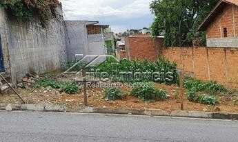 Imagem 2: HORTOLâNDIA - Terreno Padrão - Jardim Nova Hortolândia II