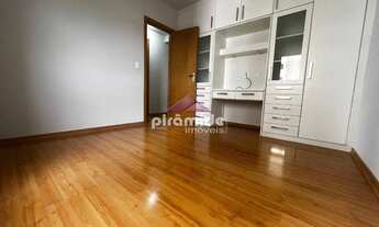 Imagem 5: Apartamento para venda possui 127 metros quadrados com 4 quartos