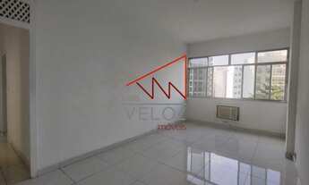 Imagem 3: Rio de Janeiro - Apartamento Padrão - Laranjeiras