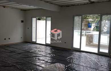 Imagem 3: Sobrado à venda, 3 quartos, 3 suítes, 12 vagas, Nova Gerty - São Caetano do Sul/SP