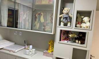 Imagem 7: Parque das fontes no Santa Lúcia