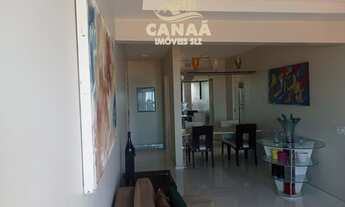 Imagem 5: Apartamento à venda no São Francisco - 02 Quartos - Sala Ampla- Sacada com vista para o ma