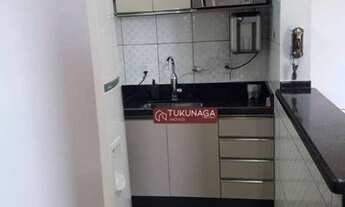 Imagem 4: Apartamento Duplex à venda, 86 m² por R$ 278.000,00 - Bonsucesso - Guarulhos/SP