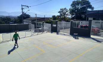 Imagem 15: Apartamento para venda possui 55 m² com 2 quartos em Laranjal - São Gonçalo - RJ