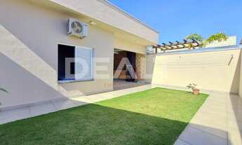 Imagem 5: Olívio Franceschini Hortolândia 146m² Casa 3 dormitórios com churrasqueira á venda