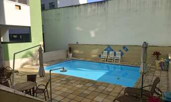 Imagem 7: Apartamento 3 quartos com dependência completa na Freguesia