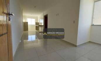 Imagem 4: Apartamento com 2 dormitórios à venda, 60 m² por R$ 209.000 - Lúcio de Abreu - Contagem/MG