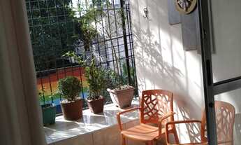 Imagem 7: Apartamento à venda, TABOÃO, SBC, SP NO EDIFÍCIO GRÃ-BRETANHA- Apartamento de 70 mts no P