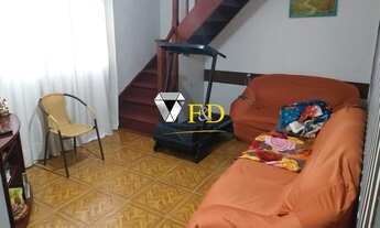 Imagem 4: SOBRADO À VENDA NA PENHA DE FRANÇA