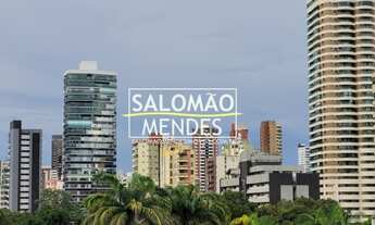 Imagem 4: Apartamento 2/4 sendo um suíte, Reformado, 1 vaga