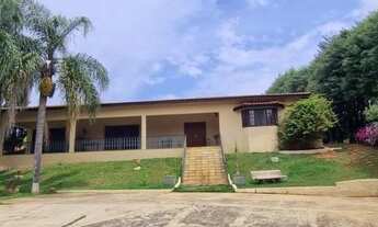 Imagem 2: Casa em Condomínio para Venda em Mairinque, Porta do Sol, 6 dormitórios, 6 suítes, 9 banhe