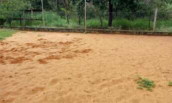 Imagem 2: ESTRUTURA NUMA AREA 2 HECTARES//ESCRITURADO//ACEITA LOTE REGIÃO SUL!!