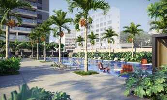 Imagem 3: Tijuca Apartamento com 3 dormitórios