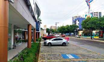 Imagem 6: Sala comercial - Blanco Mall (Na rua do shopping Manauara