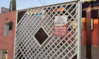 Imagem 1: Sorocaba - Casa Padrão - Vila Amato