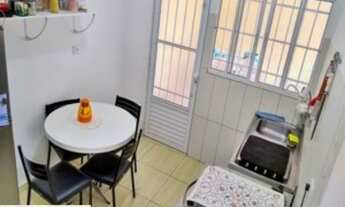 Imagem 2: 06210 - Casa 2 Dorms, MANDAQUI - SÃO PAULO/SP