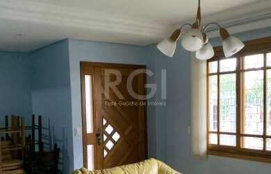 Imagem 4: Porto Alegre - Casa Padrão - São Sebastião