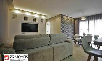 Imagem: Apartamento à venda no bairro Vila Andrade