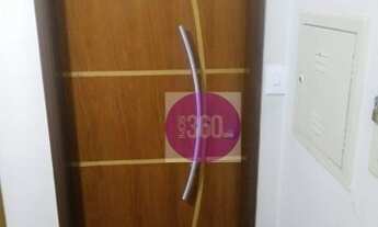 Imagem 3: Apartamento com 2 dormitórios à venda, 48 m² por R$ 280.000,00 - Vila Curuçá - São Paulo/S