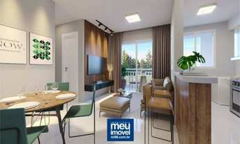 Imagem 7: Jac-33 90(GRAN VILLAGE ARAÇAGY 4) Apartamento para venda possui 57 metros quadrados com 2