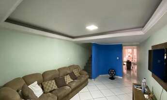 Imagem: Sobrado com 3 dormitórios à venda, 180